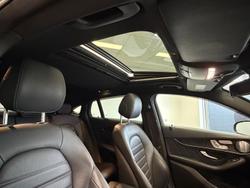 2019 Mercedes-Benz
GLC-Class GLC300