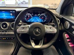 2019 Mercedes-Benz GLC-Class GLC300