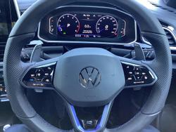 2022 Volkswagen T-Roc R