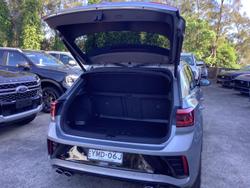 2022 Volkswagen T-Roc R