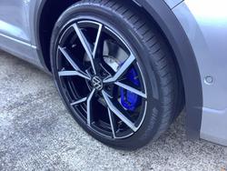 2022 Volkswagen T-Roc R