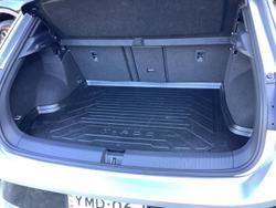 2022 Volkswagen T-Roc R