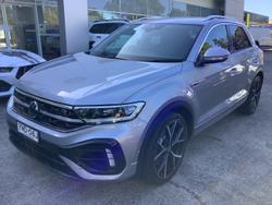 2022 Volkswagen T-Roc R