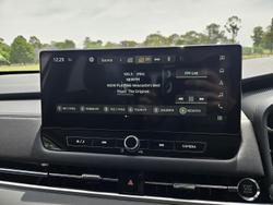 2025 Mitsubishi Outlander Aspire