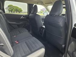 2025 Mitsubishi
Outlander Aspire