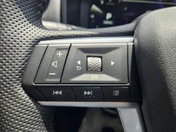 2025 Mitsubishi Outlander Aspire