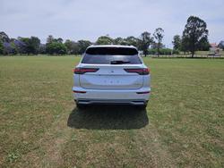 2025 Mitsubishi
Outlander Aspire