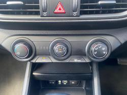 2020 Kia Cerato Sport