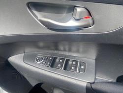 2020 Kia Cerato Sport