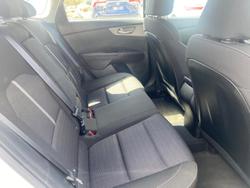 2020 Kia Cerato Sport