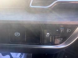 2022 Kia Sportage GT-Line