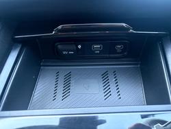 2022 Kia Sportage GT-Line