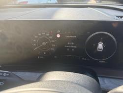 2022 Kia Sportage GT-Line