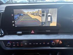 2022 Kia Sportage GT-Line