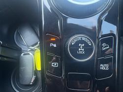 2022 Kia Sportage GT-Line