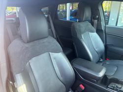 2022 Kia Sportage GT-Line