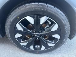 2022 Kia Sportage GT-Line