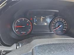 2023 Isuzu D-MAX X-TERRAIN MY23 4X4 Dual Range Neptune Blue