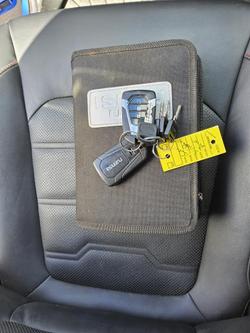 2023 Isuzu D-MAX X-TERRAIN MY23 4X4 Dual Range Neptune Blue