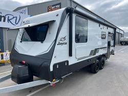 Jayco Journey Outback 22.68-3