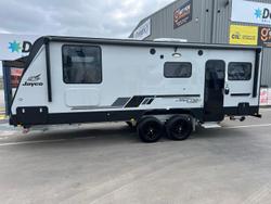 2023 Jayco Journey Outback 22.68-3
