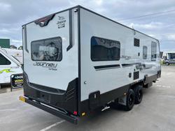 2023 Jayco Journey Outback 22.68-3