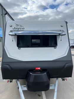 2023 Jayco Journey Outback 22.68-3