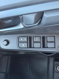 2026 Isuzu D-MAX SX