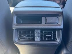 2026 Isuzu D-MAX SX