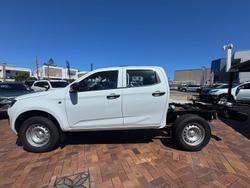 2026 Isuzu D-MAX SX