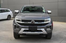 2025 Volkswagen Amarok TDI500 Style
