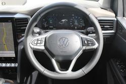 2025 Volkswagen Amarok TDI500 Style
