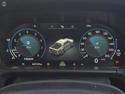 2025 Volkswagen Amarok TDI500 Style