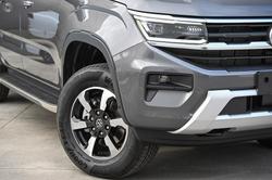 2025 Volkswagen Amarok TDI500 Style