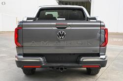 2025 Volkswagen Amarok TDI500 Style