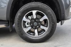 2025 Volkswagen Amarok TDI500 Style
