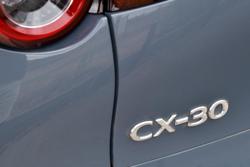2025 Mazda CX-30 G20 Touring