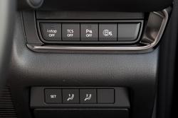 2025 Mazda CX-30 G20 Touring