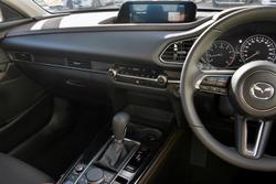 2025 Mazda CX-30 G20 Touring