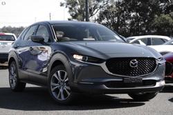 2025 Mazda CX-30 G20 Touring