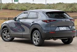 2025 Mazda CX-30 G20 Touring