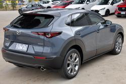 2025 Mazda CX-30 G20 Touring