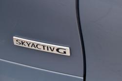 2025 Mazda CX-30 G20 Touring