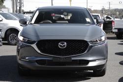 2025 Mazda CX-30 G20 Touring