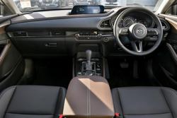 2025 Mazda CX-30 G20 Touring