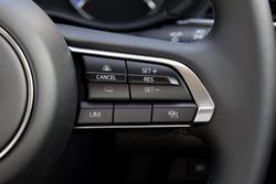 2025 Mazda CX-30 G20 Touring