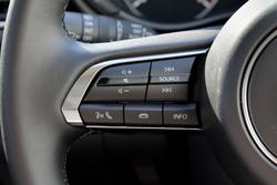 2025 Mazda CX-30 G20 Touring