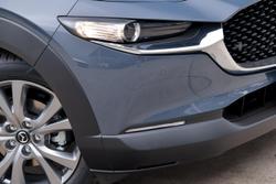 2025 Mazda CX-30 G20 Touring