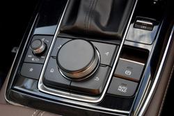 2025 Mazda CX-30 G20 Touring