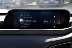 2025 Mazda CX-30 G20 Touring